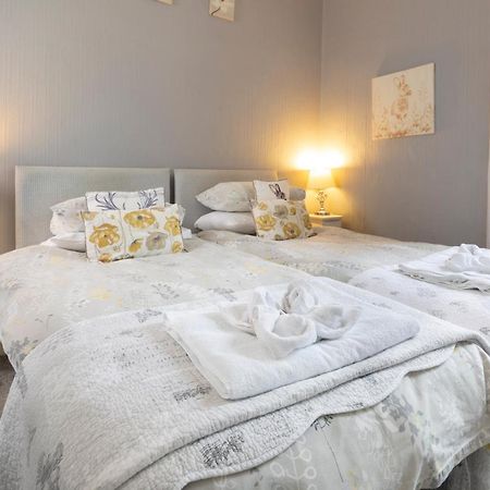 The Firs Bed And Breakfast Plymouth Esterno foto