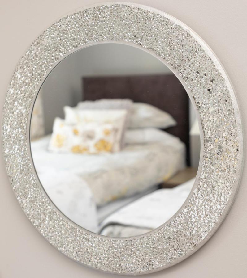 The Firs Bed And Breakfast Plymouth Esterno foto