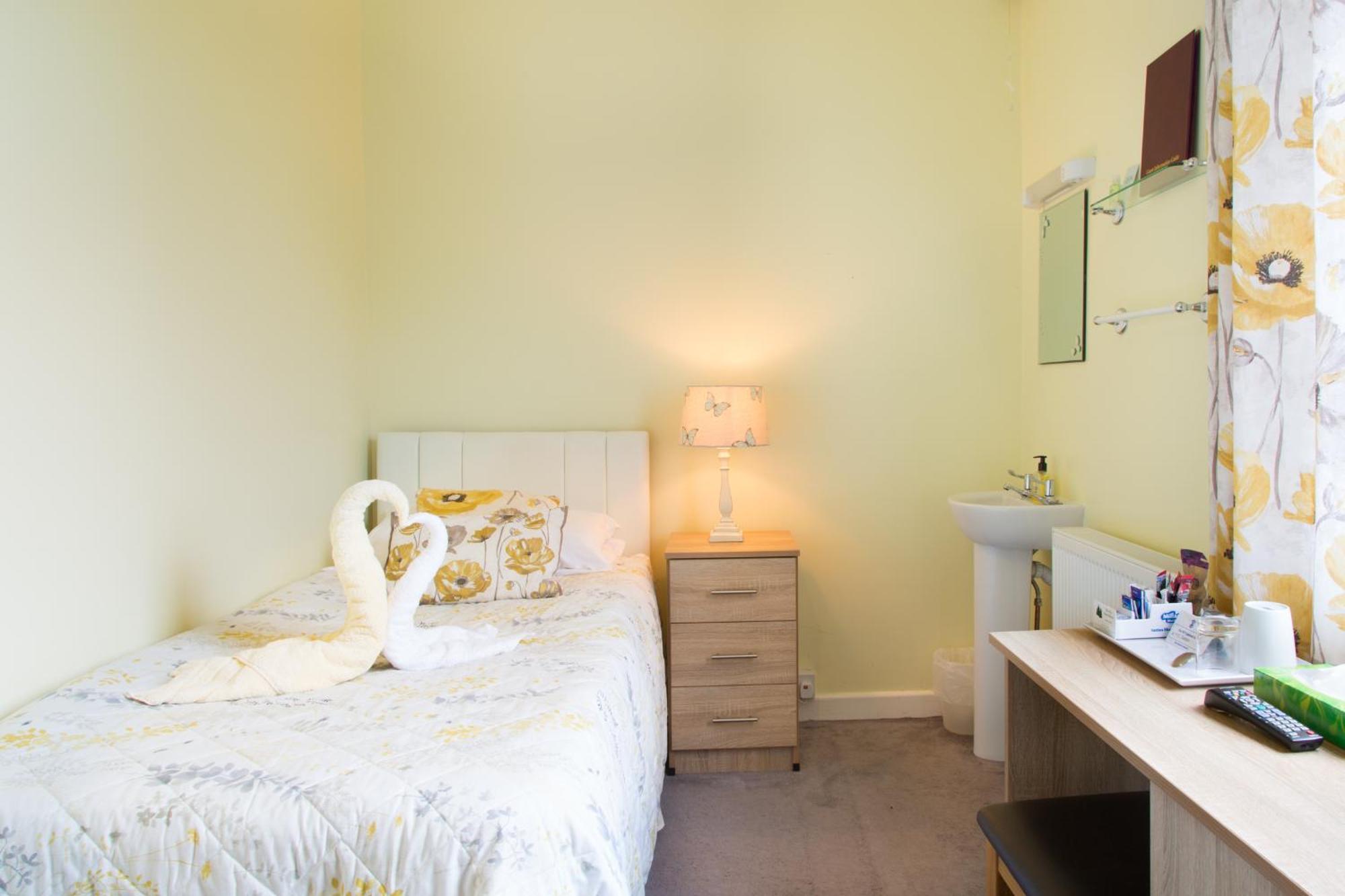 The Firs Bed And Breakfast Plymouth Esterno foto