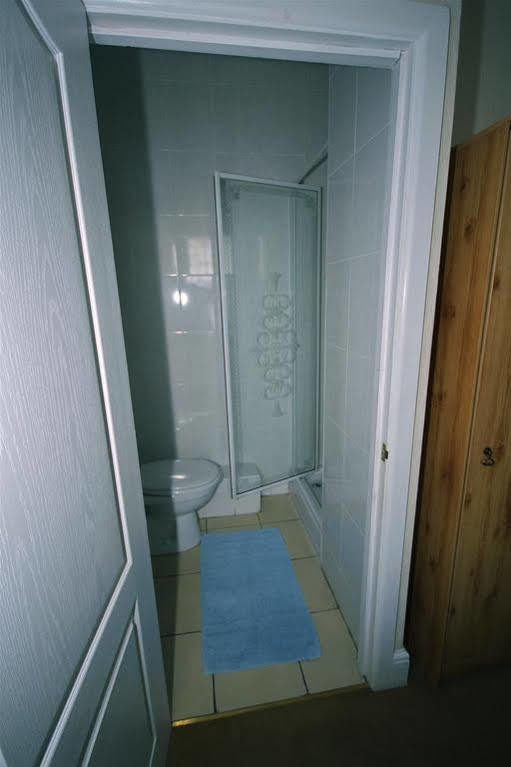 The Firs Bed And Breakfast Plymouth Esterno foto